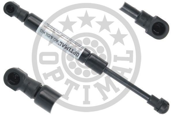 OPTIMAL AG-51923 Kaporta & Gövde Parçaları Gaz Yayı - BMW Z3 Roadster (E36) uyumlu