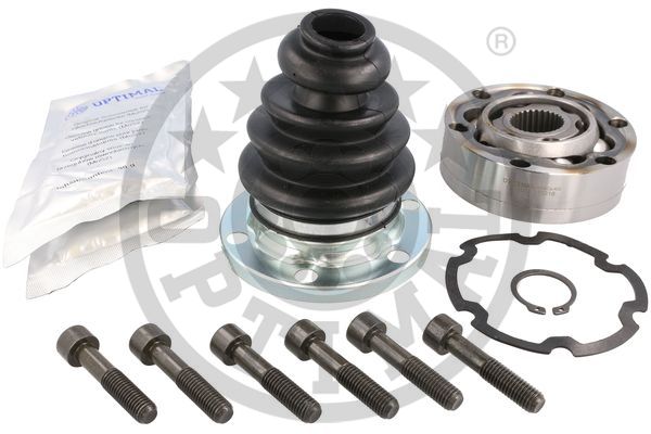 OPTIMAL CT-1005 Diferansiyel & Aktarma Sistemi Mafsallar - ALFA ROMEO 155 (167_) uyumlu