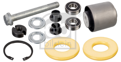 FEBI BILSTEIN 176490 Kaporta & Gövde Parçaları Kabin Burçları - SCANIA R I uyumlu