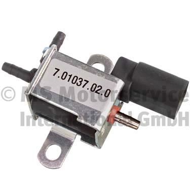 PIERBURG 7.01037.02.0 Motor Turbo Ayarı - VW SHARAN (7M8, 7M9, 7M6) uyumlu