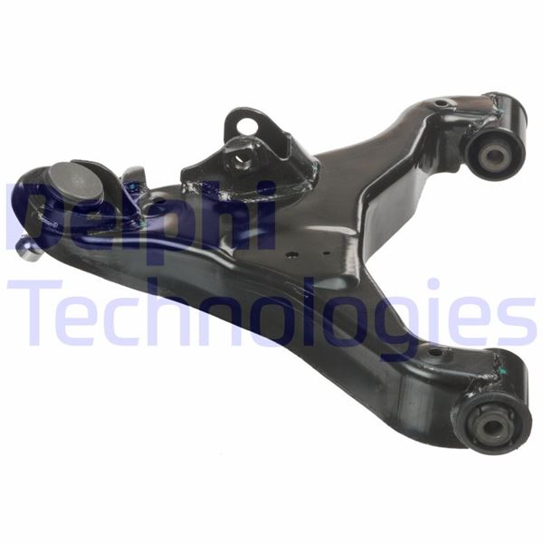 DELPHI TC3263 Süspansiyon Sistemi Bugi Kolu - NISSAN NAVARA NP300 (D40) uyumlu