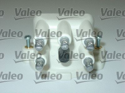VALEO 243894 Ateşleme Sistemi Distribütör Parçaları - CITROËN AX (ZA-_) uyumlu