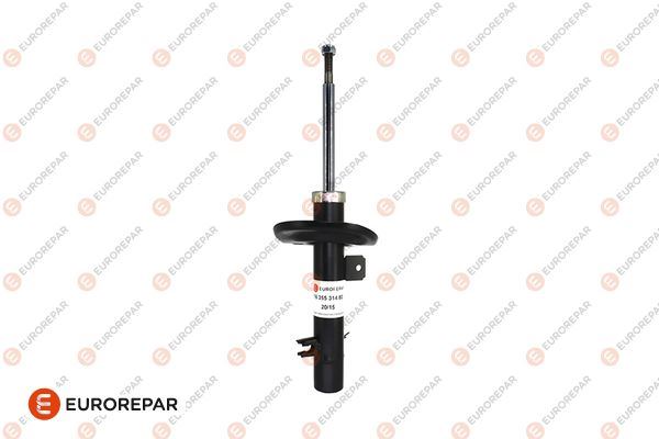 EUROREPAR 1635531480 Süspansiyon Sistemi Amortisör - PEUGEOT 2008 I (CU_) uyumlu