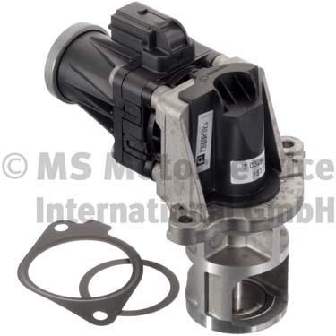 PIERBURG 7.03295.03.0 Motor EGR Parçaları - JEEP WRANGLER III (JK) uyumlu