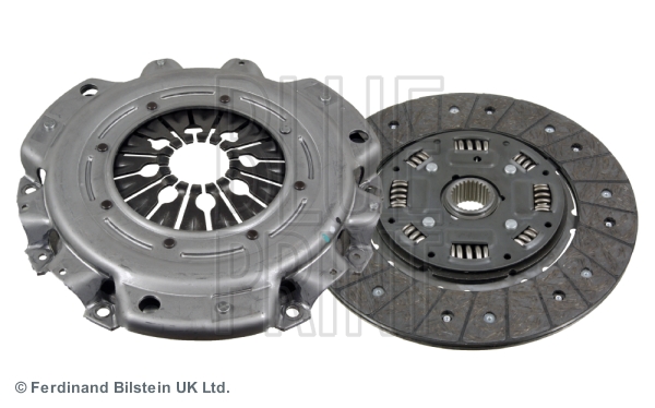 BLUE PRINT ADU173023 Diğer Diğer Donanım & Parçalar - MERCEDES-BENZ SPRINTER 2-t Minibüs/Otobüs (B901, B902) uyumlu