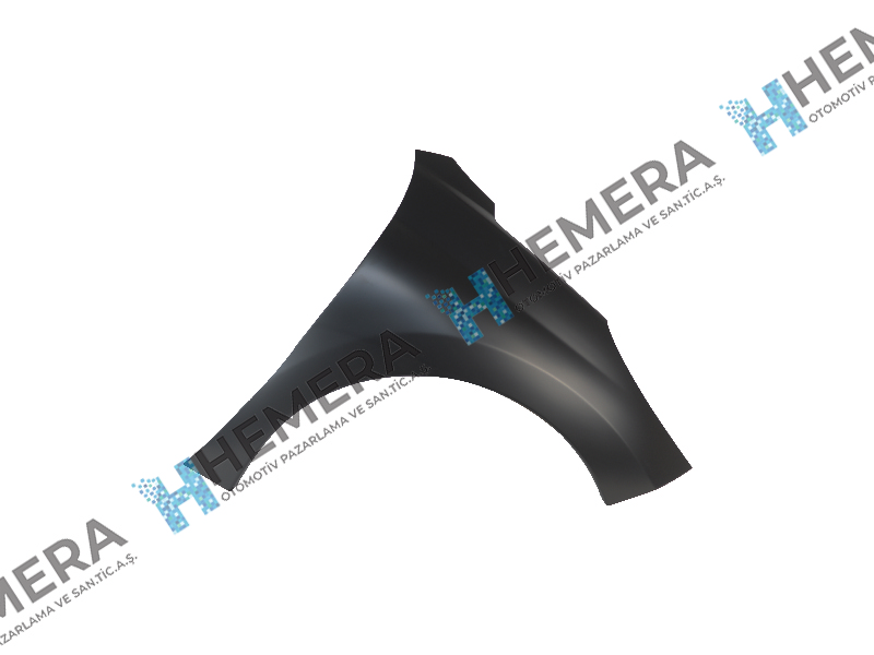 Çamurluk - GORDON - 99A81R
