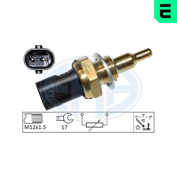 ERA 331063 Elektrik Sistemi Sensörler - BMW X5 (E70) uyumlu