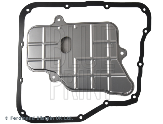 BLUE PRINT ADBP210092 Şanzıman Hidrolik Kumanda - SUBARU OUTBACK (BR) uyumlu