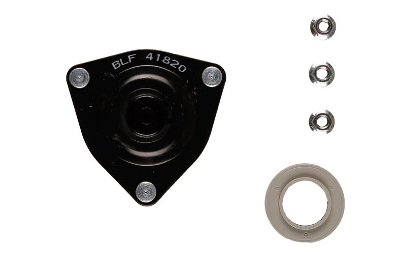 BILSTEIN 12-249015 Süspansiyon Sistemi Amortisör - MITSUBISHI ASX (GA_W_) uyumlu