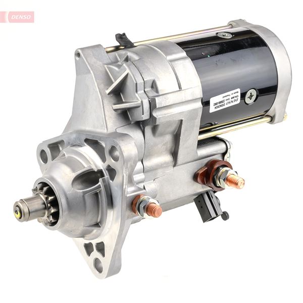 DENSO DSN2024 Elektrik Sistemi Marş Motoru