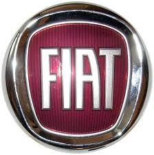 Amblem - FIAT ORIJINAL - 735565897 Ürün Görseli