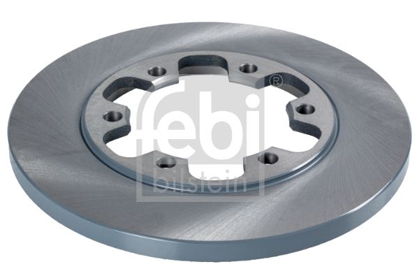 FEBI BILSTEIN 104498 Fren Sistemleri Fren Diski - FORD TRANSIT V363 Minibüs/Otobüs (FAD, FBD) uyumlu