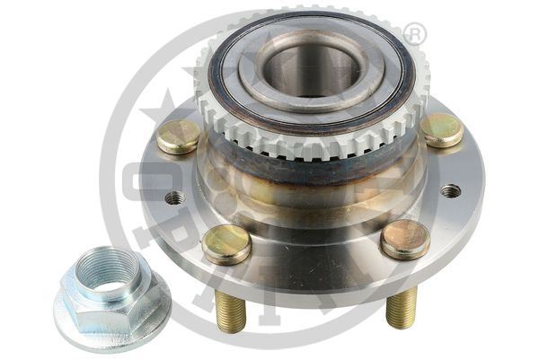 OPTIMAL 942273 Jant & Lastik & Bijon Poyra - MAZDA MPV I (LV) uyumlu