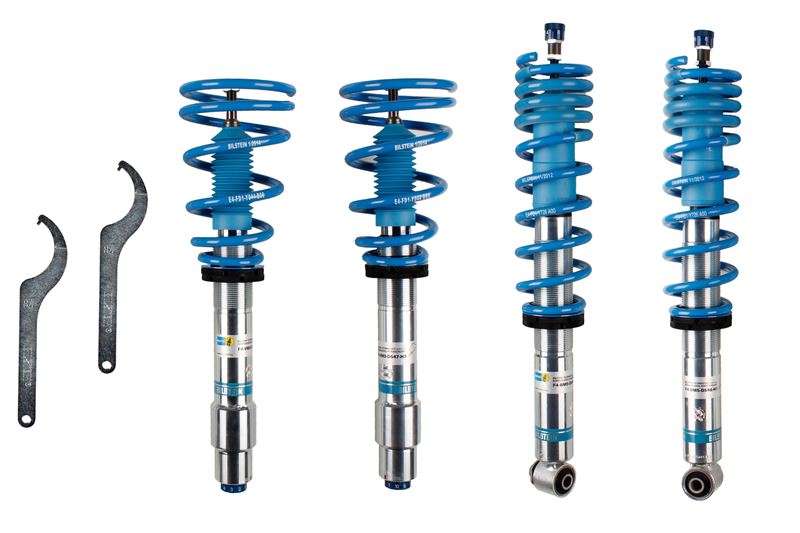BILSTEIN 48-135498 Süspansiyon Sistemi Makas - BMW 5 (E60) uyumlu