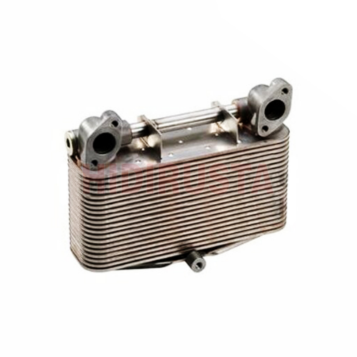 BF 20190228420 Motor Yağ Soğutucusu - MAN F2000 uyumlu