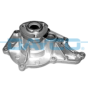 DAYCO DP777 Motor Devirdaim - VW TOUAREG (7P5, 7P6) uyumlu