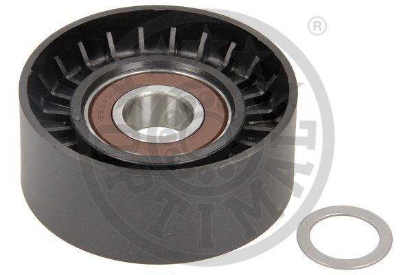 OPTIMAL 0-N2212S Motor Yönlendirme & Kılavuz Makarası - BMW 3 Coupe (E92) uyumlu