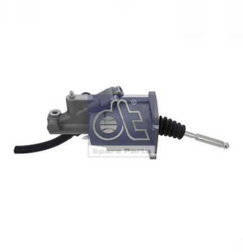 DT Spare Parts 2.30052 Debriyaj Sistemi Debriyaj Merkezi - VOLVO FH16 II uyumlu