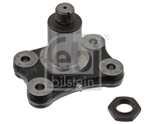 FEBI BILSTEIN 44410 Şanzıman Vites Değiştirme Kolu Tamir Seti - SCANIA R I uyumlu