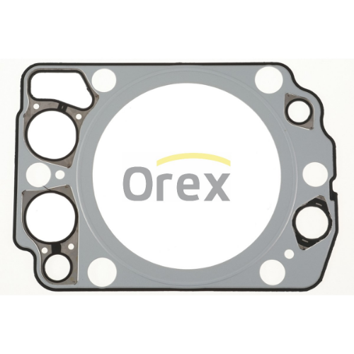 Silindir Kapak Contası - OREX - 216010