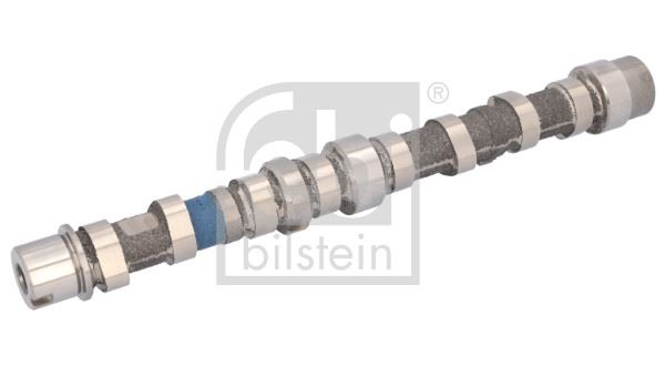 FEBI BILSTEIN 183800 Motor Eksantrik Mili - SUZUKI SWIFT IV (FZ, NZ) uyumlu