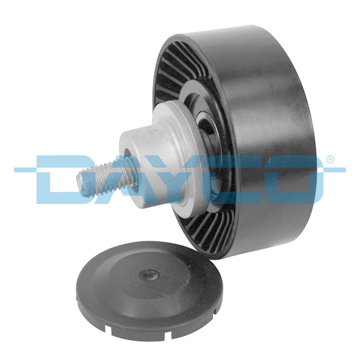 DAYCO APV2827 Motor Yönlendirme & Kılavuz Makarası - AUDI A6 C7 (4G2, 4GC) uyumlu