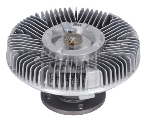 FEBI BILSTEIN 180658 Soğutma Sistemi Fan