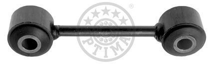 OPTIMAL G7-793 Süspansiyon Sistemi Stabilizatör - MERCEDES-BENZ VITO Panelvan/Van (W638) uyumlu