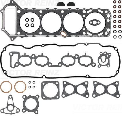 VICTOR REINZ 02-52810-02 Motor Silindir Kafa Contası - FORD MAVERICK (UDS, UNS) uyumlu