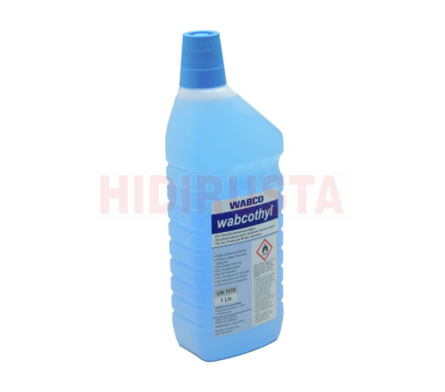 WABCO 8307020874 Sarf Malzemeler Antifriz