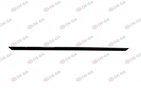 Tampon Çıtası - DEGA - BMW07F3019 Ürün Görseli