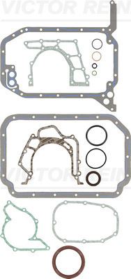 VICTOR REINZ 08-31706-01 Motor Karter Contası - AUDI COUPE B3 (89, 8B3) uyumlu