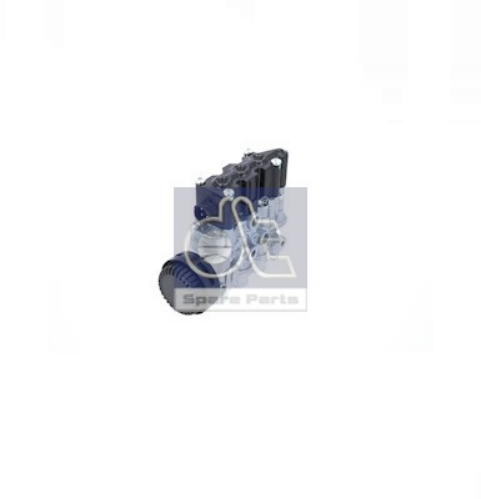 DT Spare Parts 1.25588 Süspansiyon Sistemi Süspansiyon Körüğü - RENAULT TRUCKS MIDLUM uyumlu