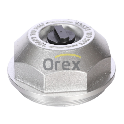 Porya Kapağı - OREX - 333038 Ürün Görseli