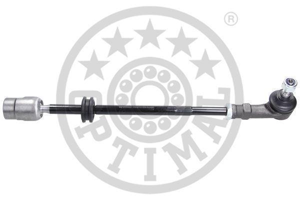 OPTIMAL G0-048 Direksiyon Sistemi Kısa Rot & İtici Çubuk - VW GOLF II (19E, 1G1) uyumlu