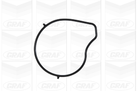 GRAF PA962 Motor Devirdaim - MAZDA 3 (BK) uyumlu