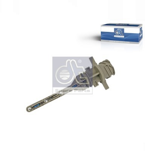 DT Spare Parts 6.35643 Elektrik Sistemi Sensörler - RENAULT TRUCKS KERAX uyumlu