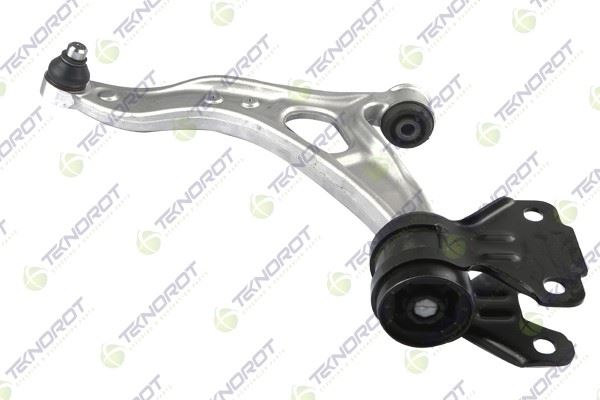 TEKNOROT FO-489 Süspansiyon Sistemi Bugi Kolu - FORD C-MAX II (DXA/CB7, DXA/CEU) uyumlu