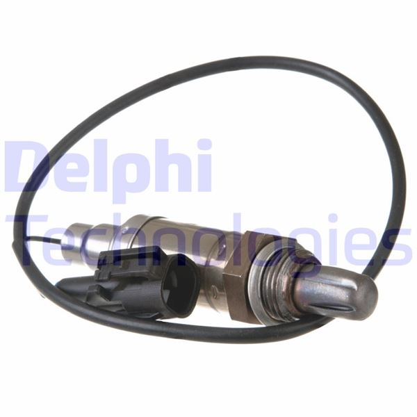 DELPHI ES10952-12B1 Emme & Egzoz Sistemi Egzoz Sensörleri - BMW 3 (E21) uyumlu