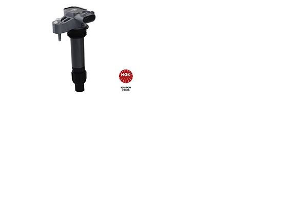 NGK 49072 Ateşleme Sistemi Ateşleme Bobini - CHEVROLET CAPTIVA (C100, C140) uyumlu