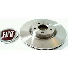 Fren Diski - FIAT ORIJINAL - 52067389 Ürün Görseli
