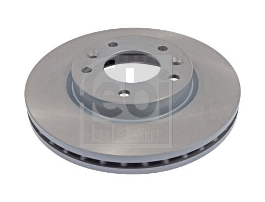 FEBI BILSTEIN 108608 Fren Sistemleri Fren Diski - KIA CARNIVAL I (UP) uyumlu
