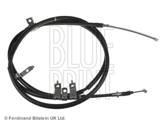 BLUE PRINT ADM546135 Fren Sistemleri Kollar & Halatlar & Çekiler - FORD RANGER (ET) uyumlu