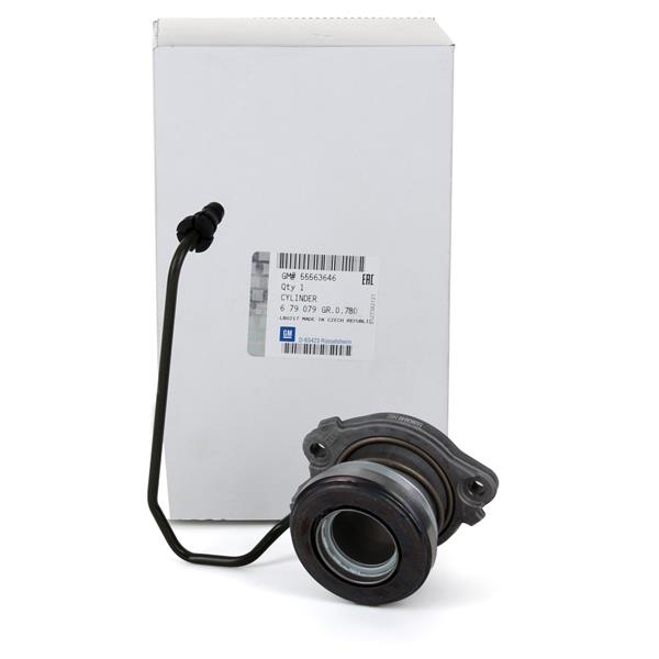 Debriyaj Rulmanı - GM - 55563646 Ürün Görseli