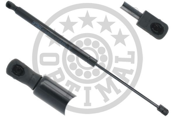 OPTIMAL AG-51146 Kaporta & Gövde Parçaları Gaz Yayı - AUDI Q3 (8UB, 8UG) uyumlu