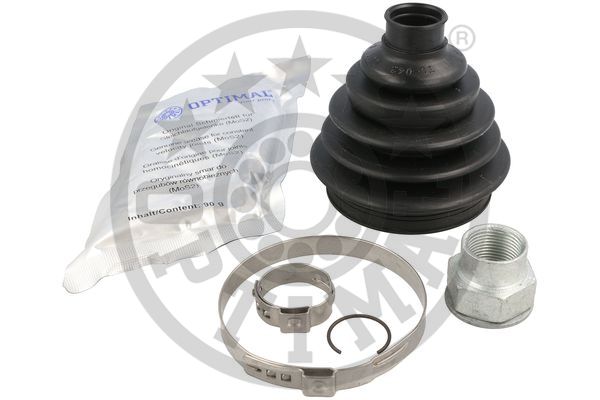OPTIMAL CVB-10520TPE Diferansiyel & Aktarma Sistemi Tahrik Parçaları - FIAT PUNTO (188_) uyumlu