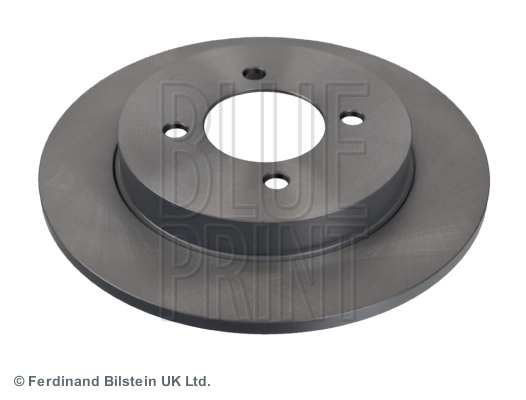 BLUE PRINT ADN14376 Fren Sistemleri Fren Diski - NISSAN SUNNY III Hatchback (N14) uyumlu