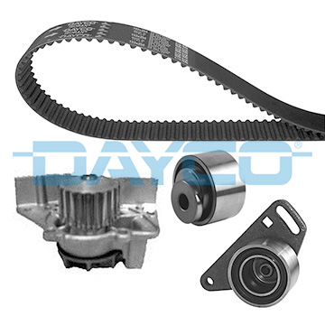 DAYCO KTBWP2780 Motor Triger Seti - CITROËN ZX (N2) uyumlu