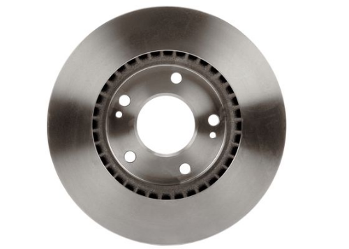 BOSCH 0 986 479 R26 Fren Sistemleri Fren Diski - HYUNDAI ELANTRA IV Sedan (HD) uyumlu