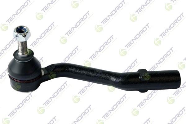 TEKNOROT CI-552 Direksiyon Sistemi Mafsal - CITROËN C3 I (FC_, FN_) uyumlu